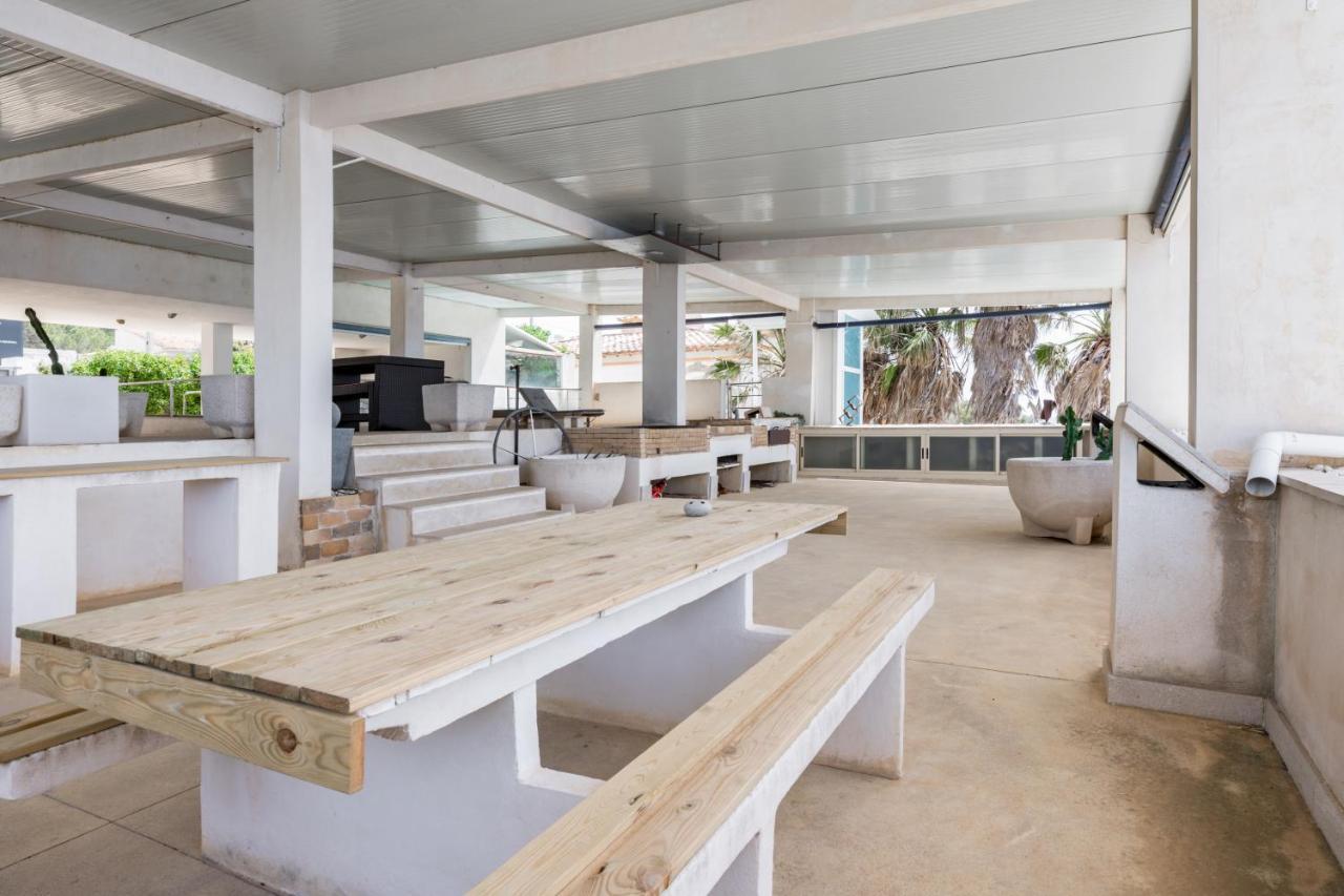 Exclusive Seafront Villa,private Pool,gym,bbq