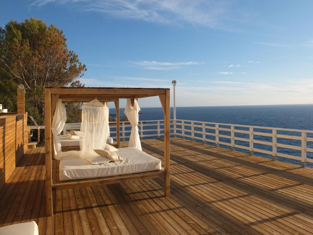Villa Exclusive Seafront Villa,private Pool,gym,bbq
