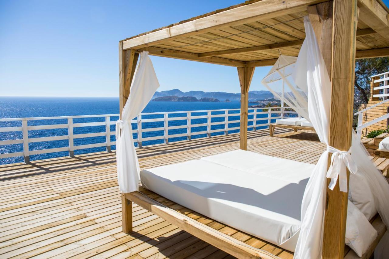 Villa Exclusive Seafront Villa,private Pool,gym,bbq *